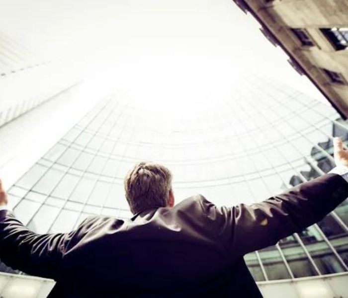 Josh Chu - Scaling Teams for Business Success