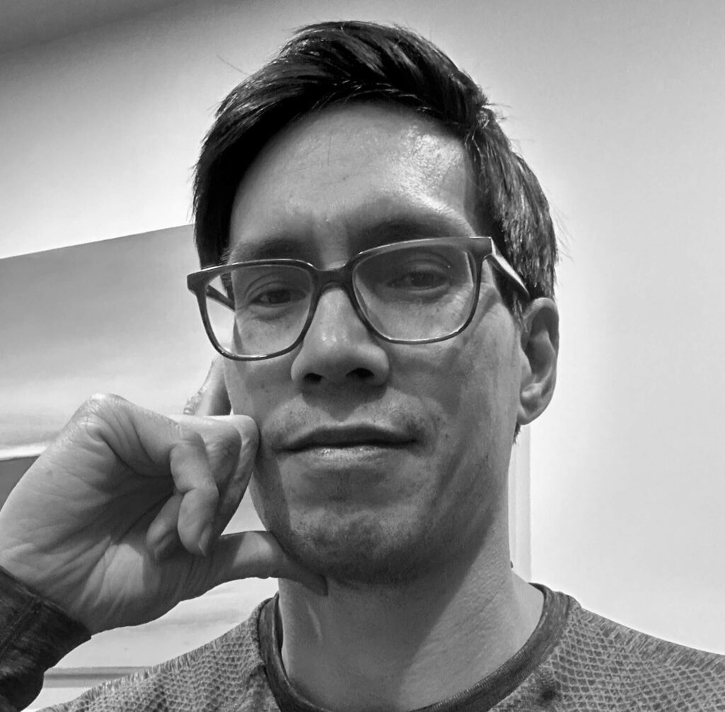 Josh Chu - Software Engineer